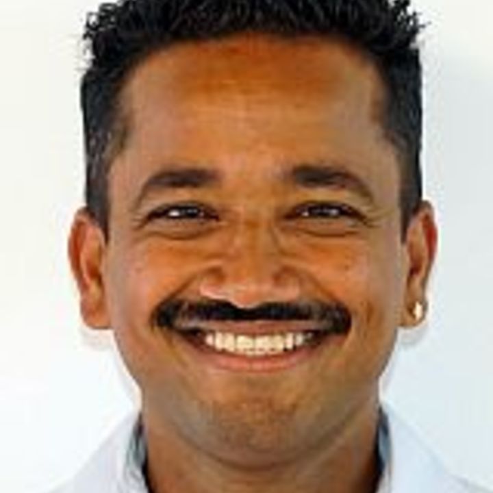 Jevan Kumarakuruparanathan